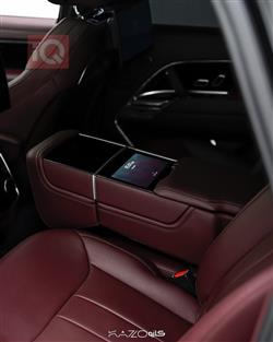 Land Rover Range Rover Vogue